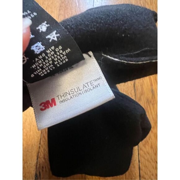 Mujjo Double-Insulated Touchscreen Gloves - Picture 8 of 10